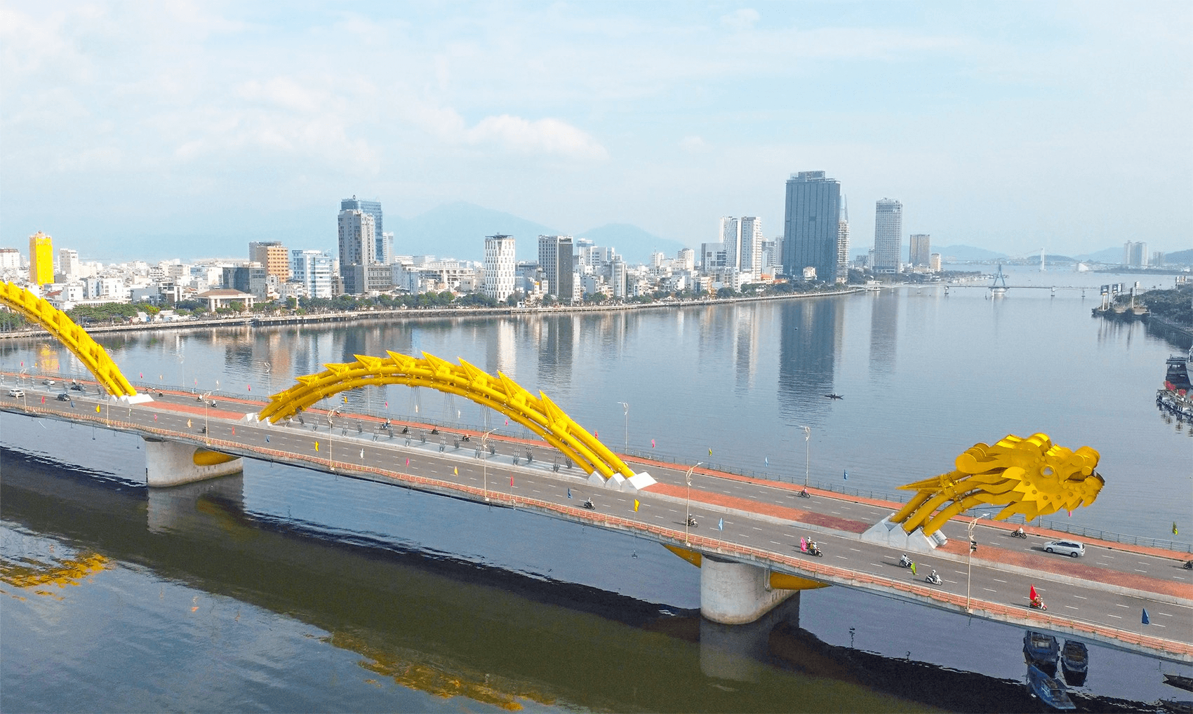 National Assembly Passes Resolution on Special Mechanisms and Policies for Da Nang City